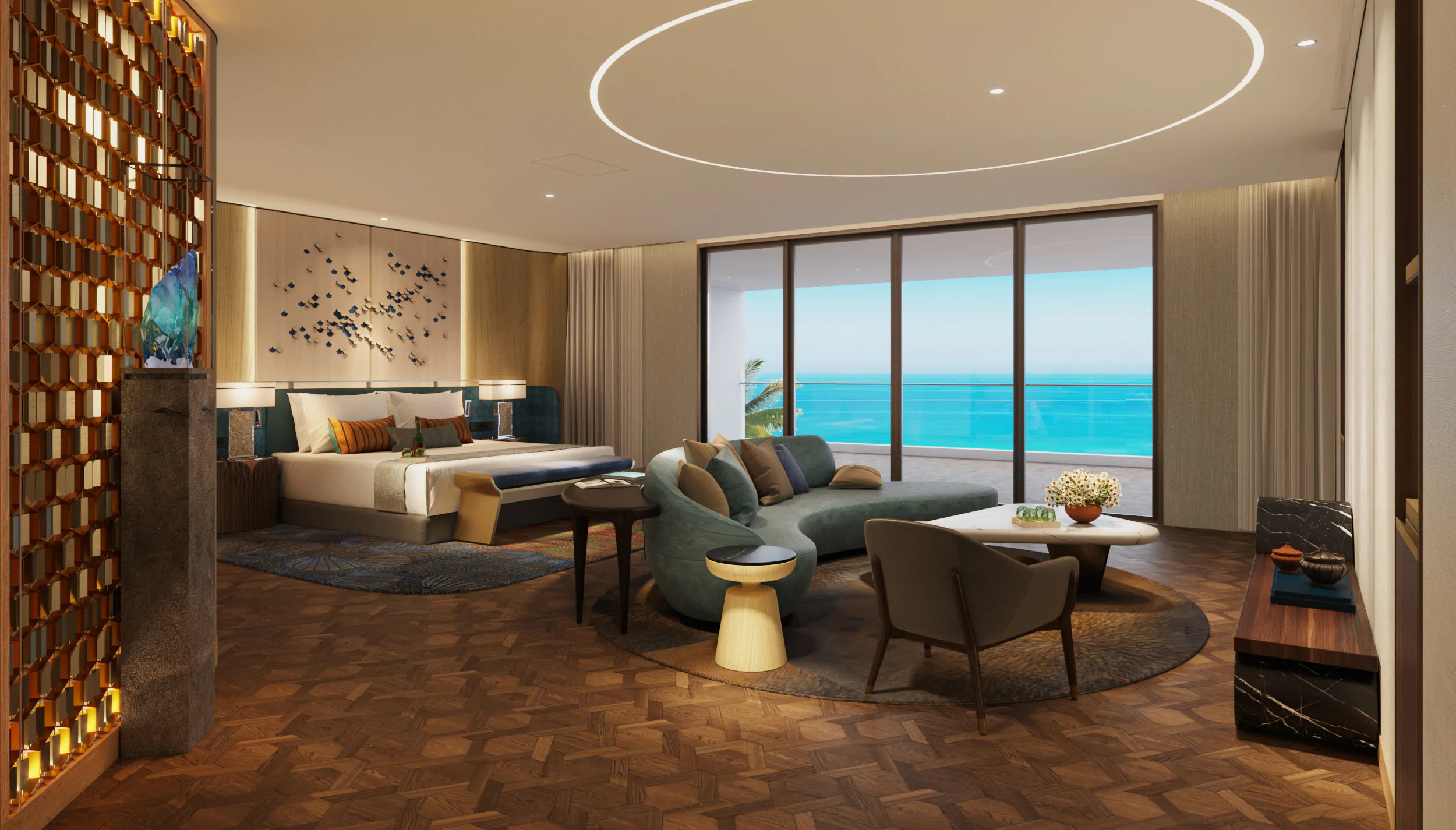 Dream Dragon Resort Đồ Sơn 2025 – Kỳ Nghỉ 5 Sao Đẳng Cấp Giữa Biển Trời Hải Phòng