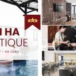 Review Khách Sạn Thai Ha Boutique Hạ Long 3 Sao Ngay Trung Tâm Du Lịch Hạ Long 2025