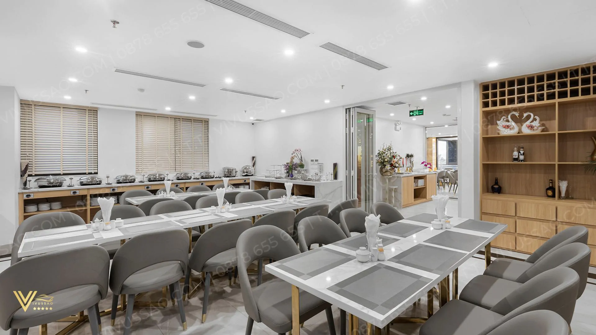 Review Khach San Thai Ha Boutique Ha Long 3 Sao Ngay Trung Tam Du Lich Ha Long 2025 9