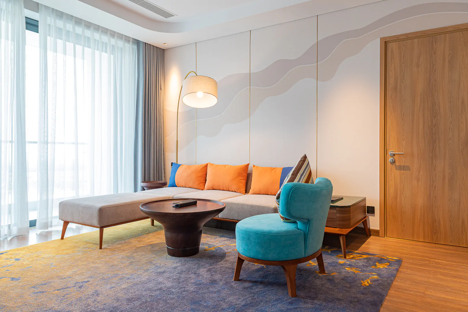 Dream Dragon Resort Đồ Sơn 2025 – Kỳ Nghỉ 5 Sao Đẳng Cấp Giữa Biển Trời Hải Phòng