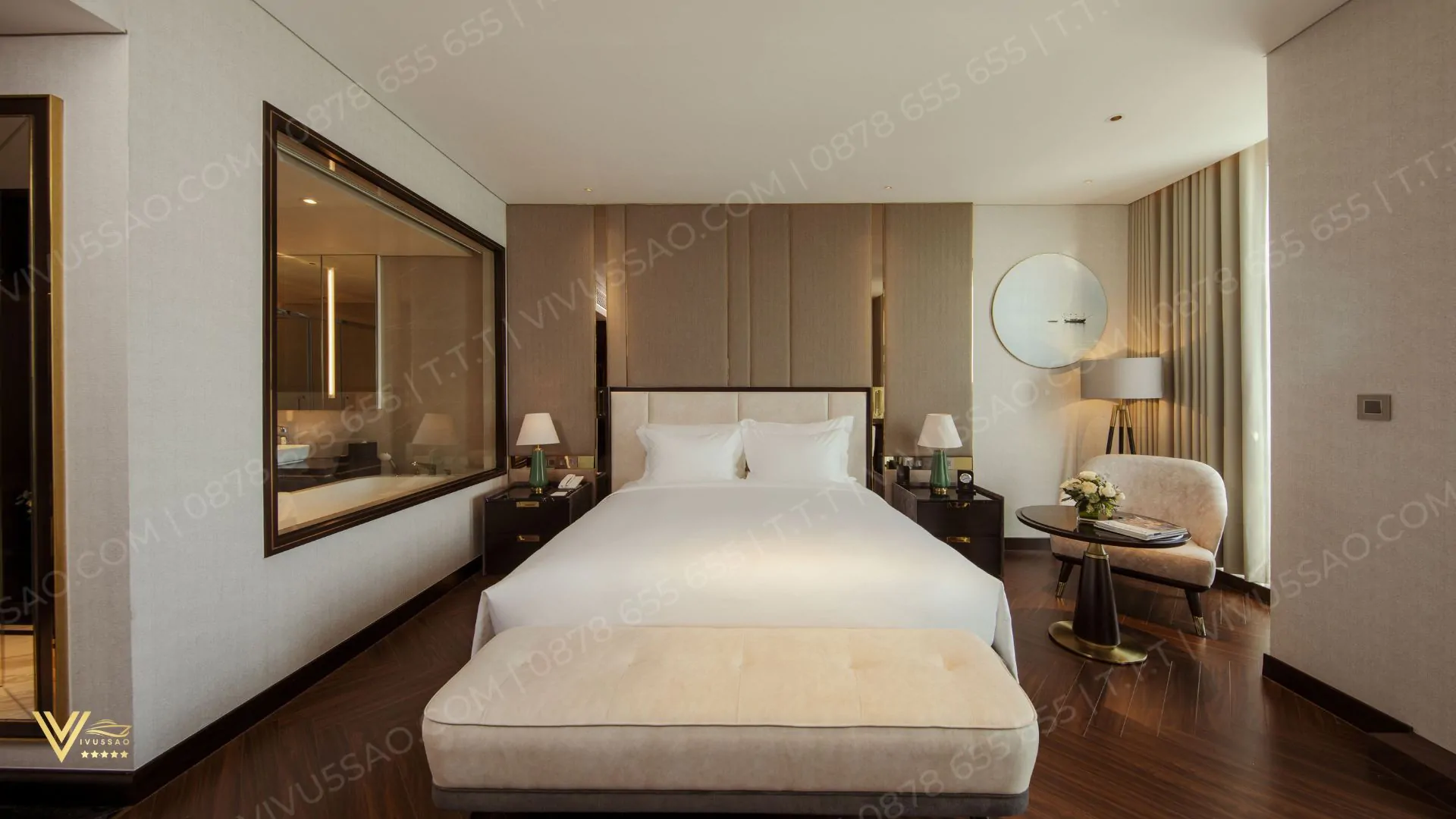 Review Khách Sạn Radisson Blu Hotel 2025 - Khách Sạn 5 Sao Gần Biển tại Hạ Long Review Khách Sạn Radisson Blu Hotel 2025 - Khách Sạn 5 Sao Gần Biển tại Hạ Long